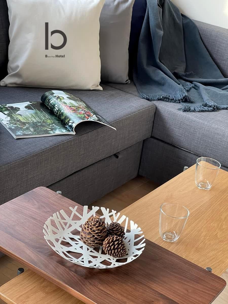 Bhotel Nekoyard - Studio With Security, Near Peace Park & Downtown Hiroshima Ngoại thất bức ảnh